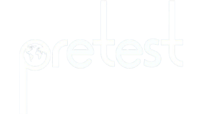 Pretest Logo